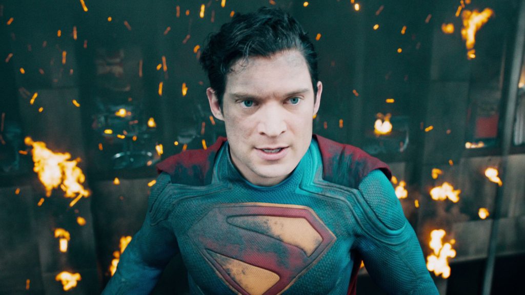 Is James Gunn's Superman His Masterpiece? Star Speaks!