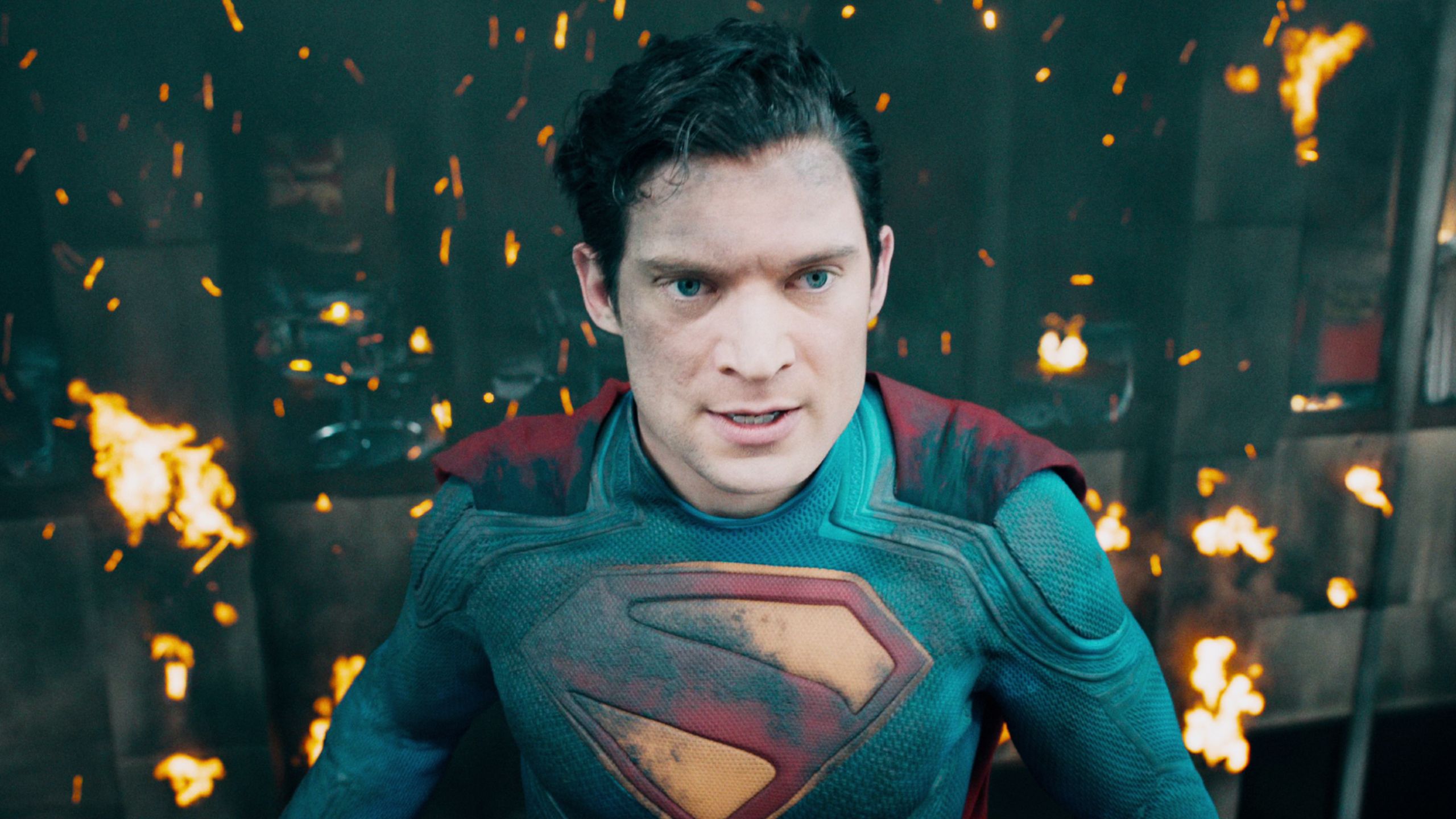 Is James Gunn's Superman His Masterpiece? Star Speaks!