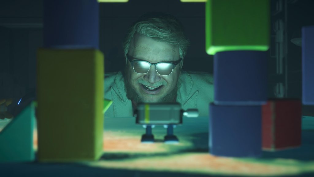 A24's Death Stranding: Cryptic Teases Ignite Fan Theories!