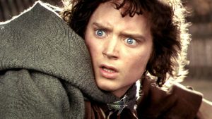 Elijah Wood's Shocking LOTR Return Before Gollum Film!