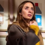 Blunt Unlocks The Shared Secret Of Hollywood's Visionaries