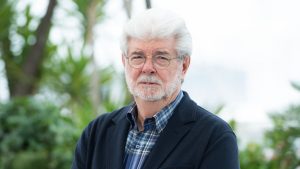 TheScreeScore 12 Star Wars Visionary's Unexpected Comeback Role!