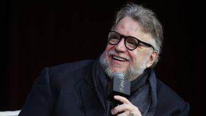 TheScreeScore 12 Unbelievable! Netflix's Dark Fantasy Film Hits 100% RT!