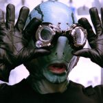 Hellboy 3: Doug Jones Reveals Its Impossible Dream