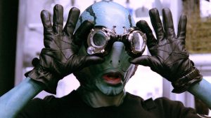 TheScreeScore 12 Hellboy 3: Doug Jones Reveals Its Impossible Dream