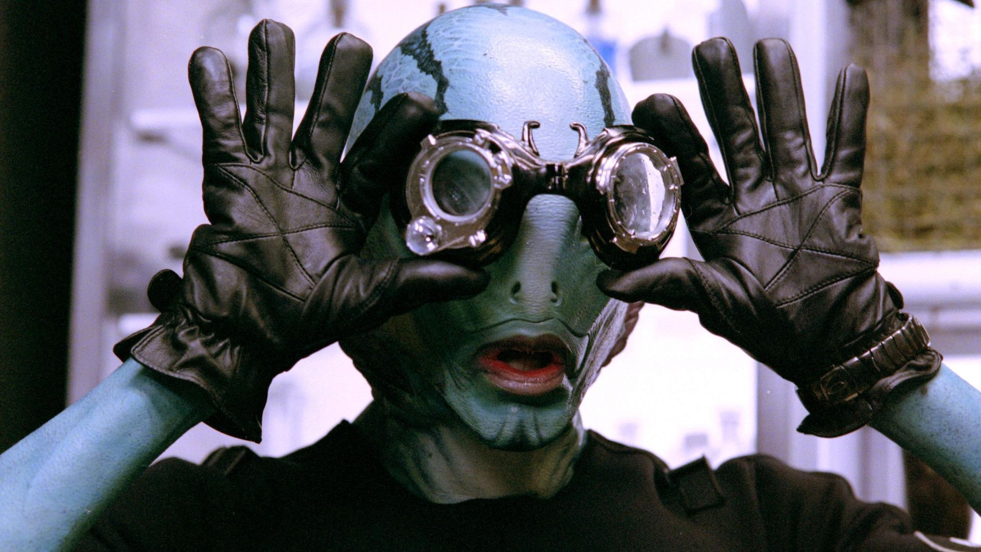 Hellboy 3: Doug Jones Reveals Its Impossible Dream