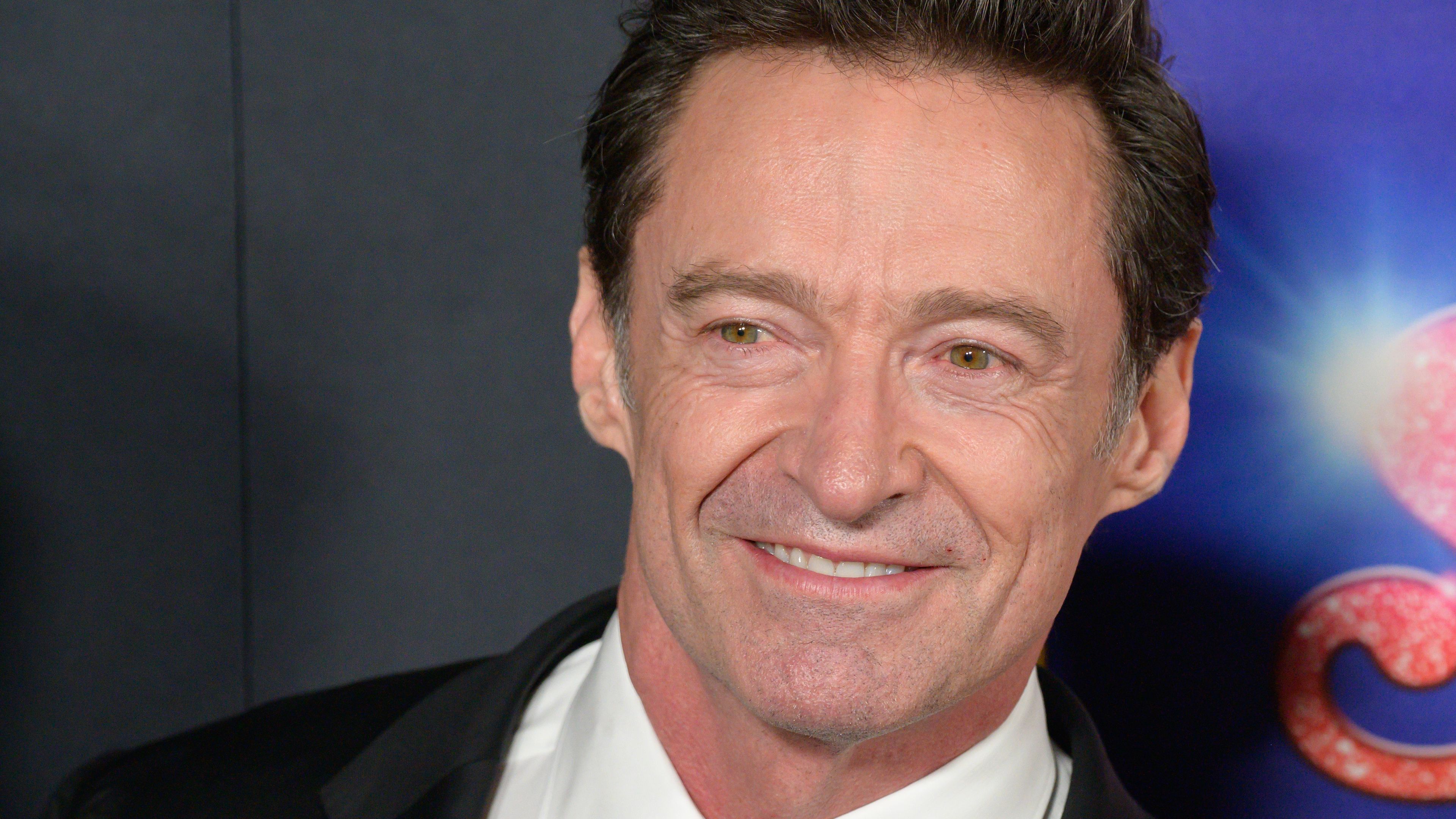 Jackman's Critically Acclaimed Whodunit Hits Prime!