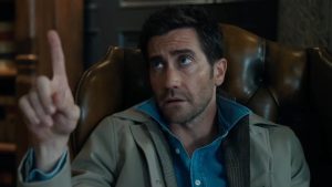Ritchie's R-Rated Thriller Drops Home Release Bombshell!