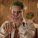 Joker's "Unsettling" Improv: A Suicide Squad Co-Star Speaks