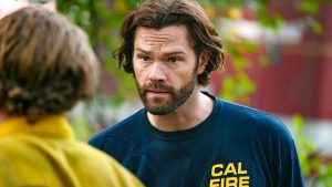 TheScreeScore 12 Supernatural Star's Netflix Rom-Com: A Game Changer?