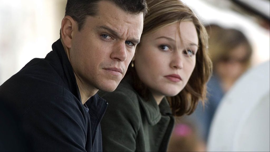 Matt Damon's Bourne Bombshell: Is A New Film Imminent?