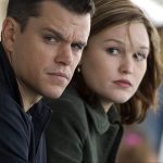 Matt Damon's Bourne Bombshell: Is A New Film Imminent?