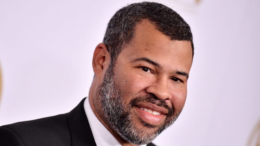 Peele's Next Horror Masterpiece: Major Script Update Revealed!