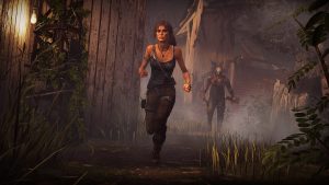 TheScreeScore 5 Dead by Daylight Film: A New Vision Emerges from the Fog!