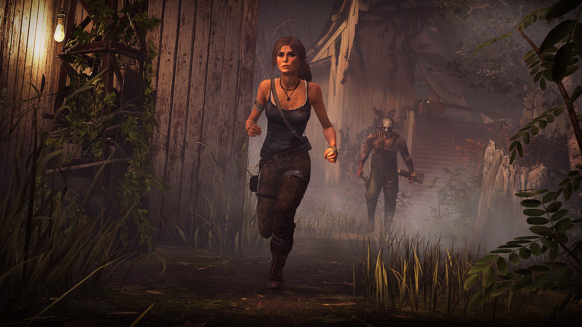 Dead by Daylight Film: A New Vision Emerges from the Fog!