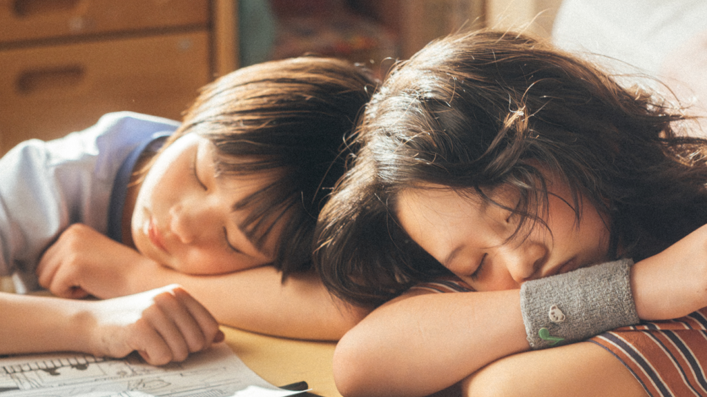 TheScreeScore 4 Fujimoto's Look Back: Kore-eda's Vision Unveils Hidden Depths