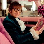 Yeah, Baby! Mike Myers Unleashes Austin Powers 4 News!