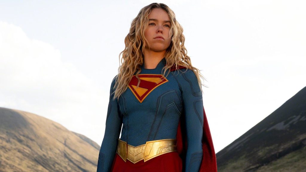 Supergirl's Dark Ending: Nogueira Explains Radical Shift!