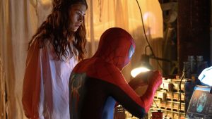 TheScreeScore 12 The Ultimate Web-Slinger Quiz Reveals Shocking Villain Truths!