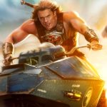 Masters of the Universe: He-Man's Box Office Powerless?