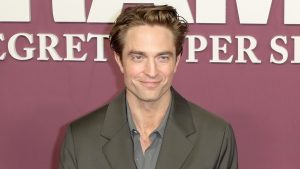 TheScreeScore 6 Pattinson & Zendaya's Explosive Drama Unleashed on HBO Max!