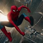 Holland's New Spidey Suit: A Multiversal Masterpiece!
