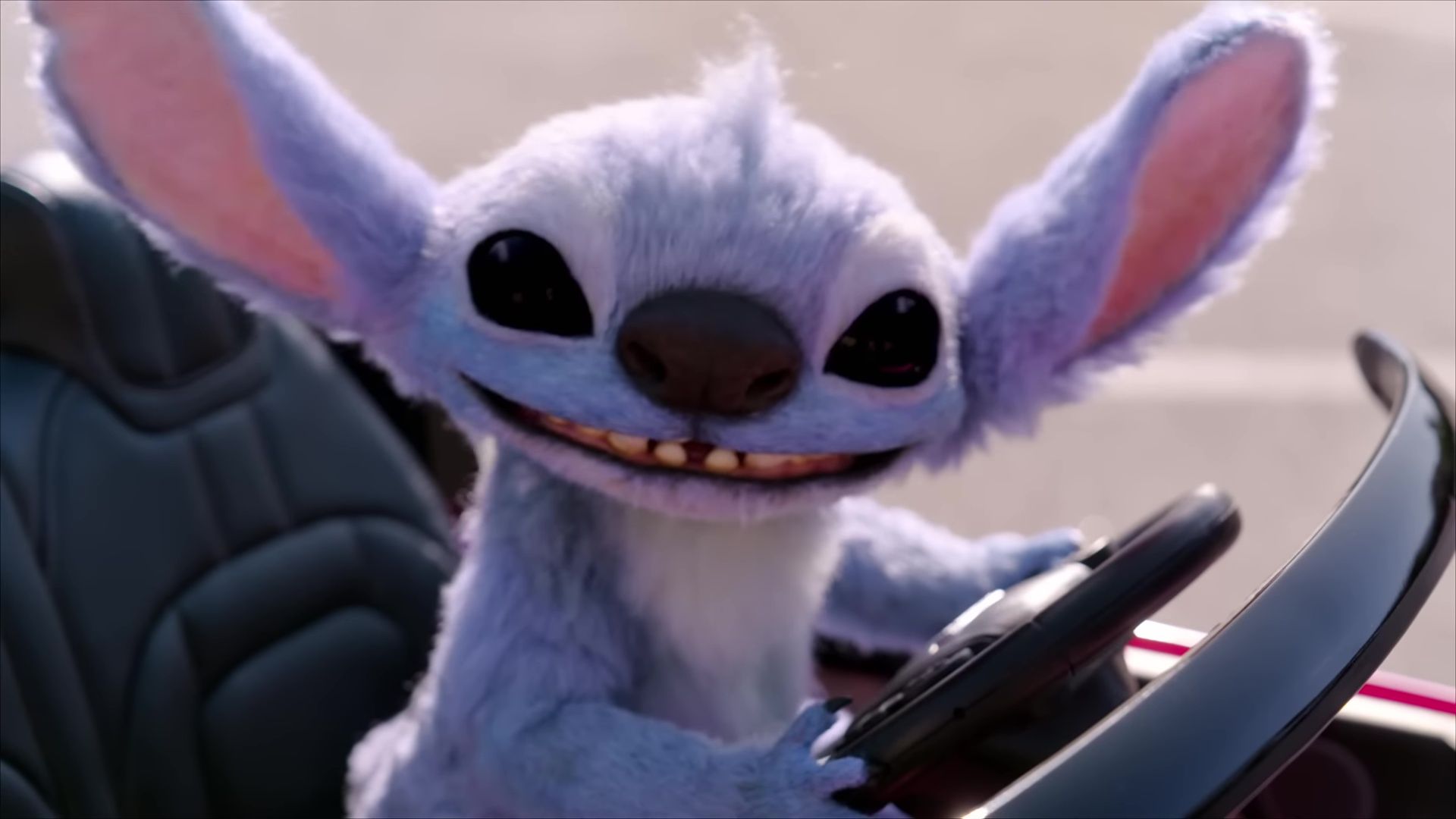 Original Co-Creator Helms Lilo & Stitch 2! What It Means.
