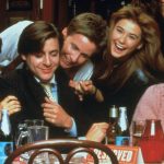 Brat Pack Icons Set for Shocking Return After 41 Years!