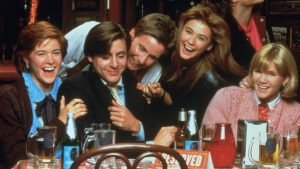 Brat Pack Icons Set for Shocking Return After 41 Years!
