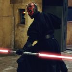 The 'New James Earl Jones' Label That Left Maul's Actor Stunned