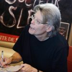 King's Fave Thriller Duo Returns for Abrams Horror!