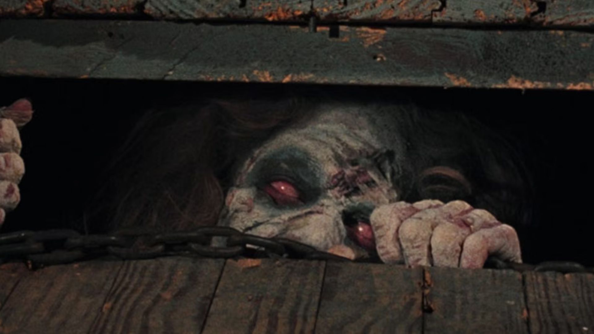 Evil Dead Wrath: Timeline Twist Changes Everything! 1 Evil Dead Wrath: Timeline Twist Changes Everything!