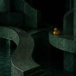 Backrooms' Aquatic Nightmare: 'The Pools' Surfaces This Christmas!
