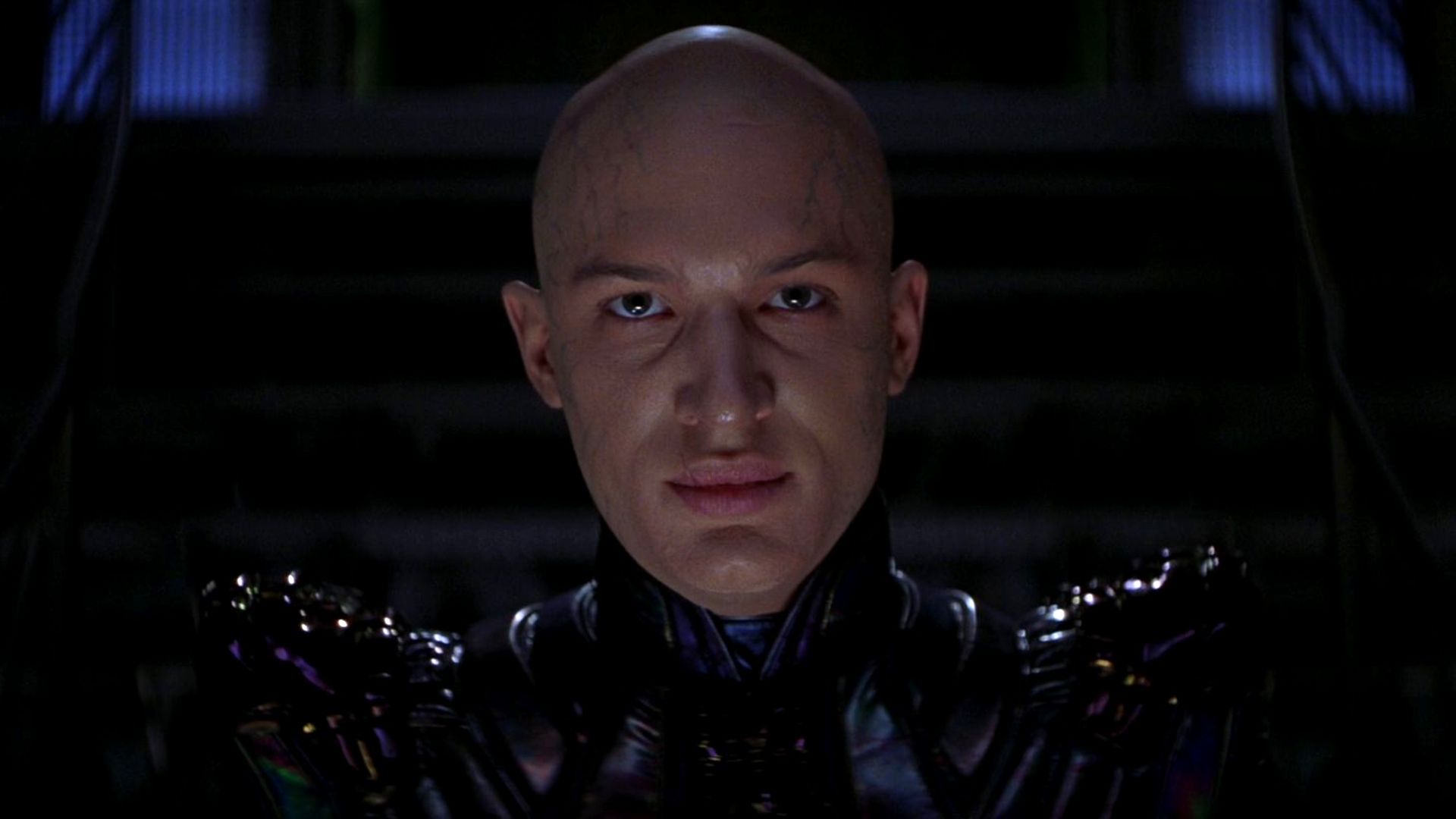 Tom Hardy's Trek Ordeal: Director's Harsh Treatment Exposed?