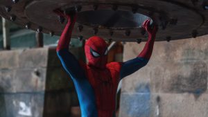 Spider-Man MCU: The Scorpion Tease You Never Noticed?
