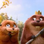 Hoppers 2: From Beavers to Mayoral Races or Space Races?