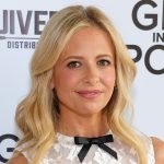 Buffy's Back, But Not As You Know Her: Gellar's Hellish Twist!