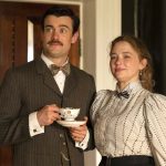 Woolf's "Unfilmable" Novel Stuns Critics with 80% Score!