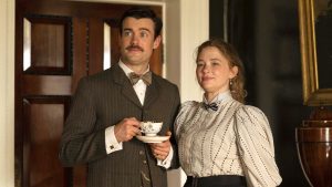 TheScreeScore 5 Woolf's "Unfilmable" Novel Stuns Critics with 80% Score!