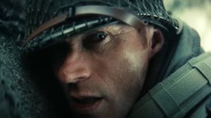 Lucky Strike Bombs: Eastwood's WWII Film Hits Rough Air!
