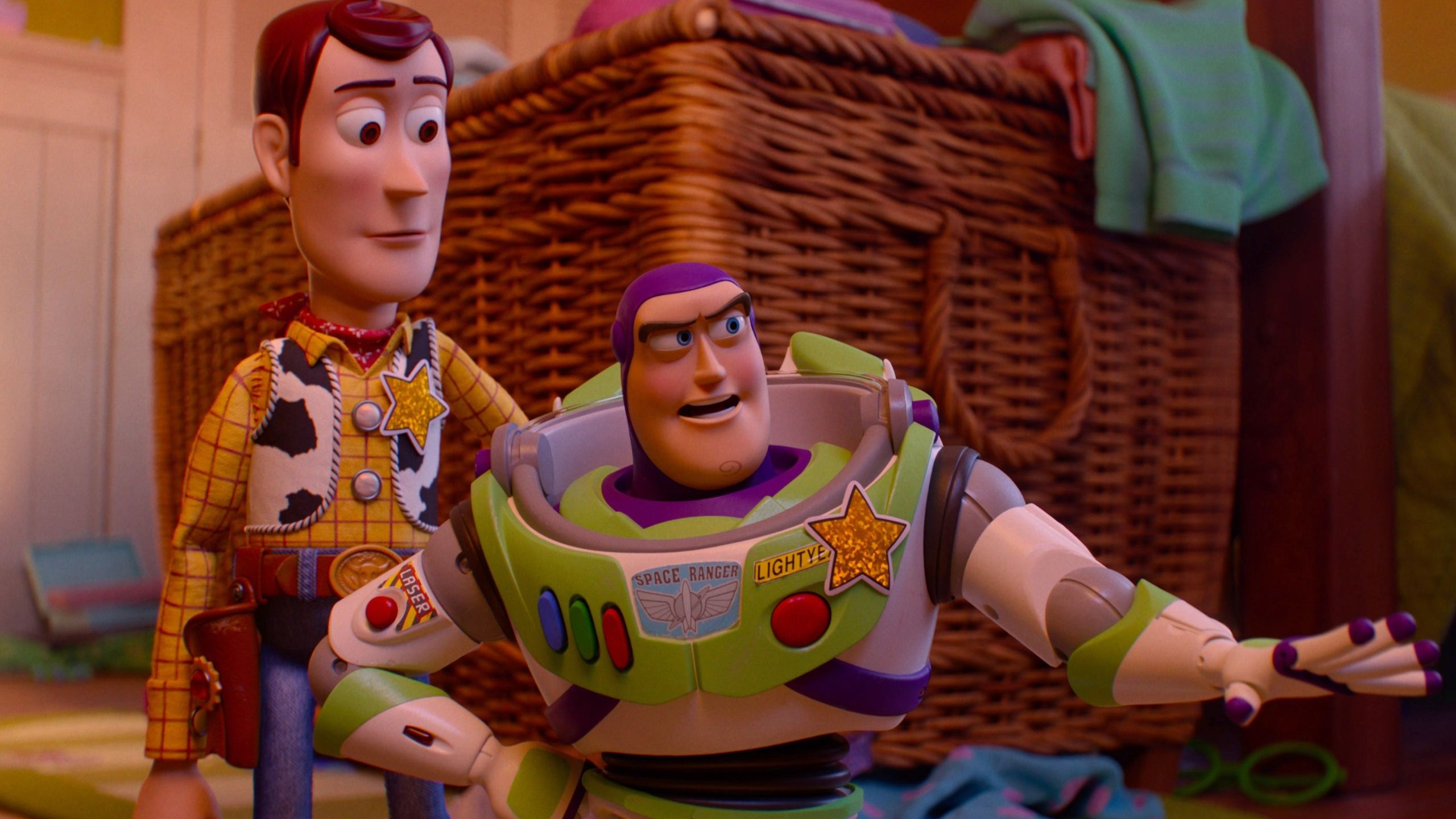 Toy Story 5's Emotional Masterpiece: Critics Stunned! 1 Toy Story 5's Emotional Masterpiece: Critics Stunned!