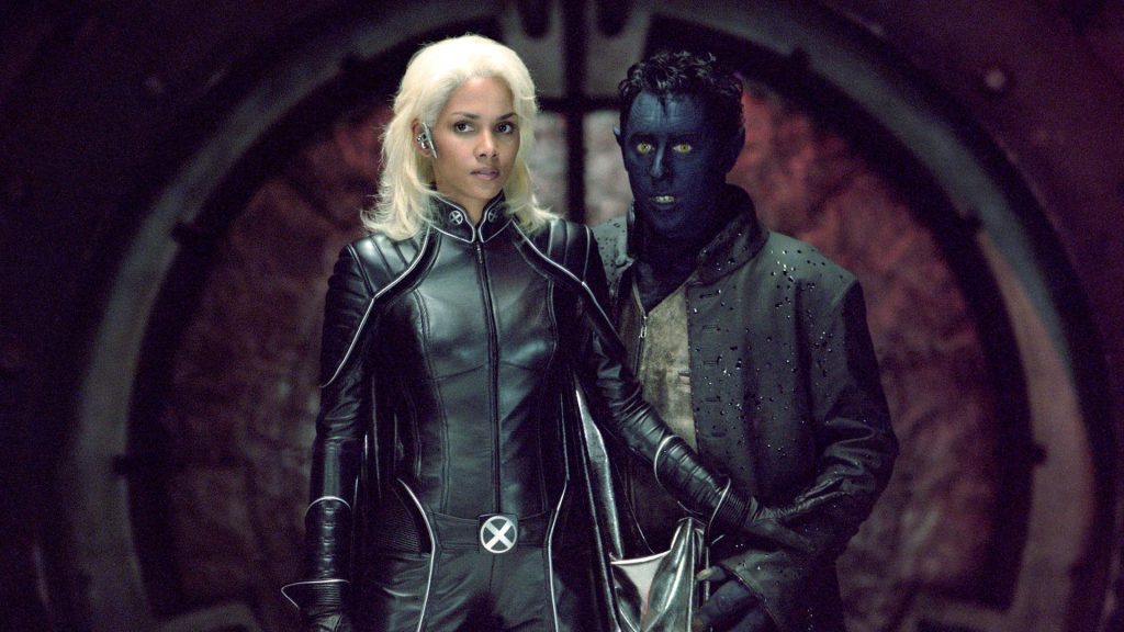 Child's Genius Saved X-Men 2? The Untold Story Revealed!