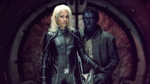 Child's Genius Saved X-Men 2? The Untold Story Revealed!