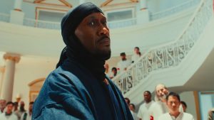 Mahershala Ali's Darkest Role Yet? See The First Trailer!