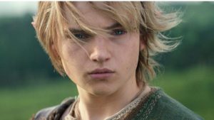 Zelda Film's Epic Scope & Costumes: Link Actor Spills!