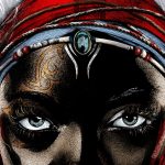 Why the Author Won't Watch Her Own Movie!