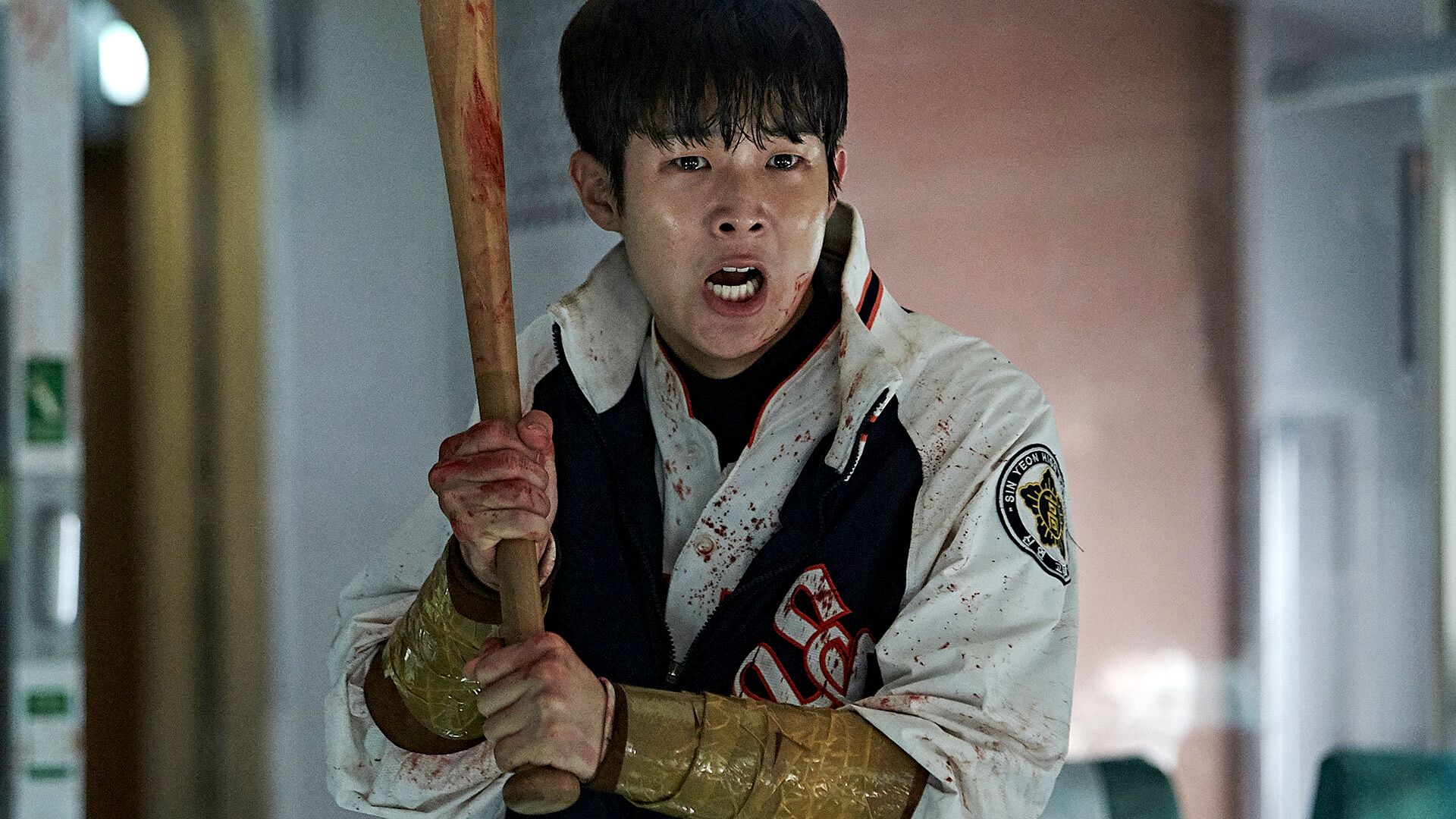Train to Busan's Epic 4K Return: A Decade of Terror Revived!