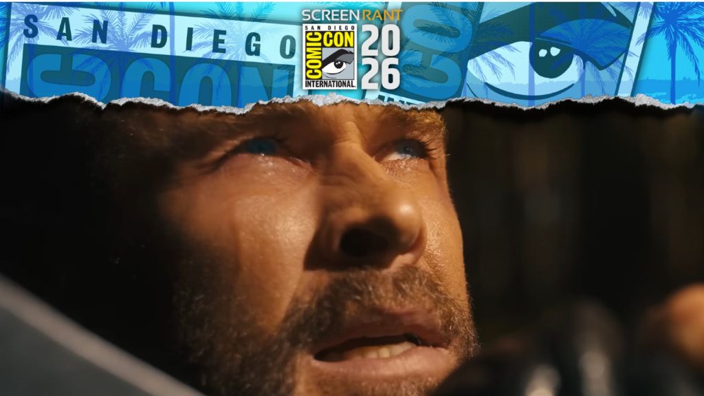 Doom's Throne Revealed! New Avengers Trailer Shakes MCU!