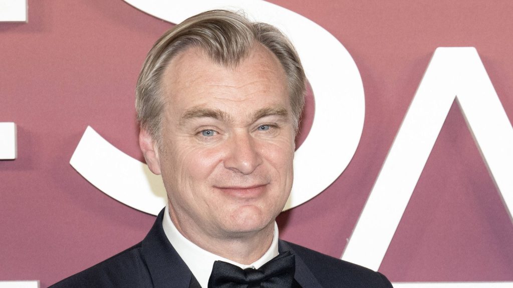 Nolan's "Prestige" Gets Jaw-Dropping 70mm Makeover!