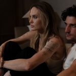 Jolie's Couture Debuts to Shocking Critical Reception!